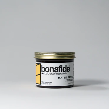 bonafide-Matte Paste
