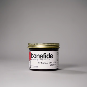 bonafide-Special Edition