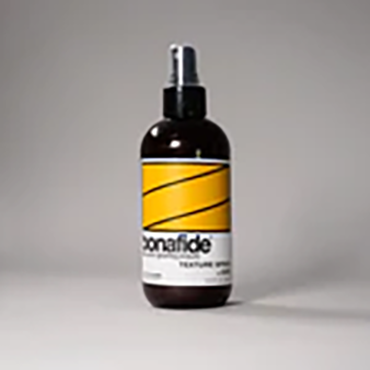 bonafide-Texture Spray